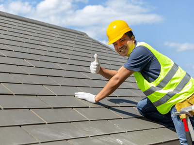 About Roof Repair Experts Lehman, PA